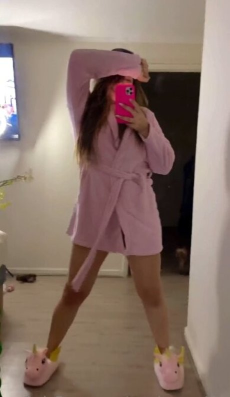 Maria Parr nude model images