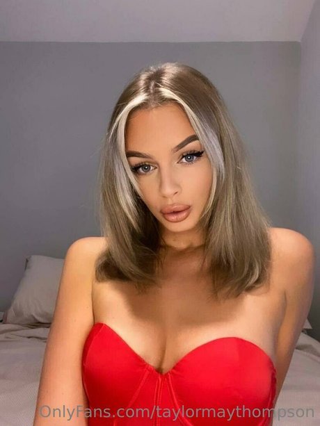Taylor May Thompson pornstar nice photos