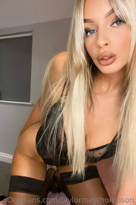 Taylor May Thompson model pornographic archive