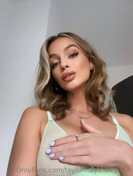 Taylor May Thompson star perfect gallery