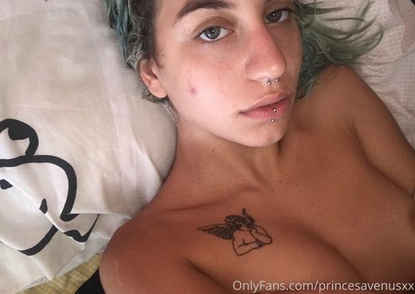 Princesa Venus model nudes archive