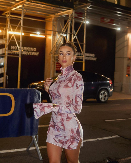 Cindy Prado nude star galleries