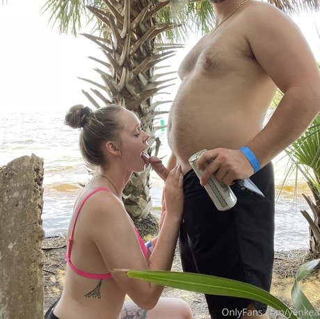 Yenkea pornstar sex pictures