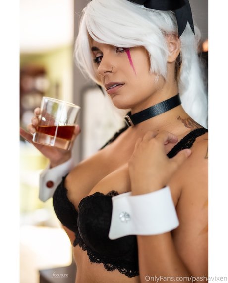 Pasha Vixen sex star photos