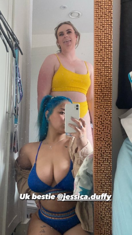 Ruthy Hannah Pearce top actress photos