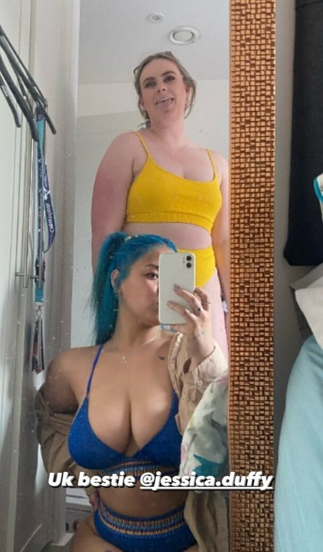 Ruthy Hannah Pearce model high quality gallery