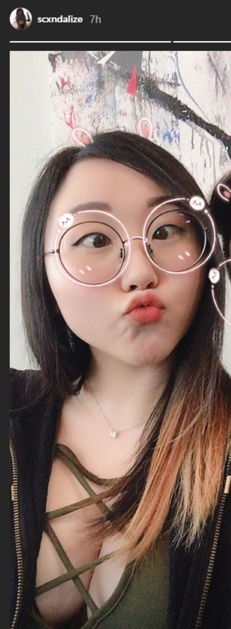 Hentai Waifu model xxx photos