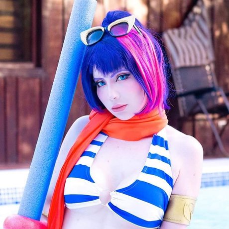 Mau Chacon model porn picture