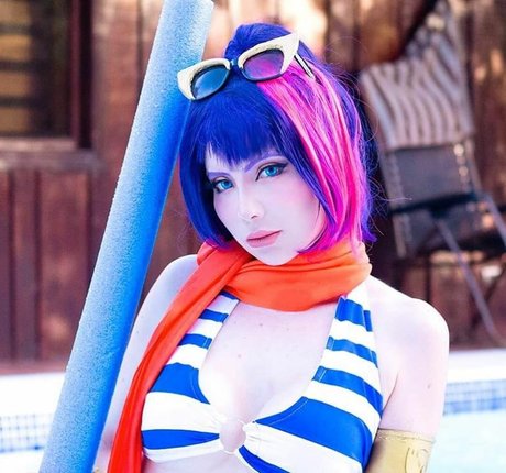 Mau Chacon art pornstar gallery