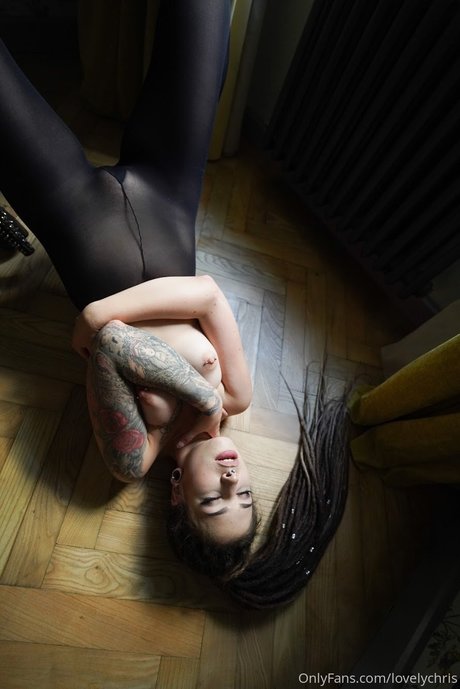 lovelychris pornstar best archive