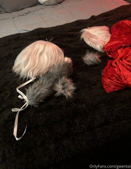 Gwentai nude actress photo