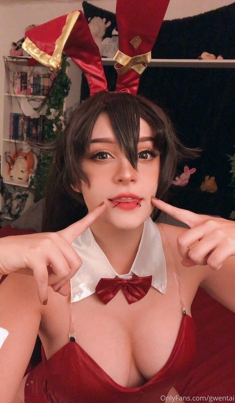 Gwentai top model image