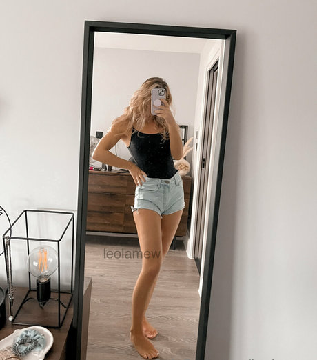 leolamew beautiful actress photo