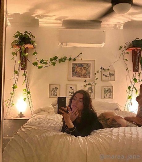 Maraa Jane nice star pictures