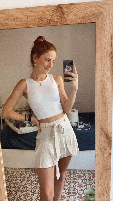 Maria Gabrielita pornstar hd pictures