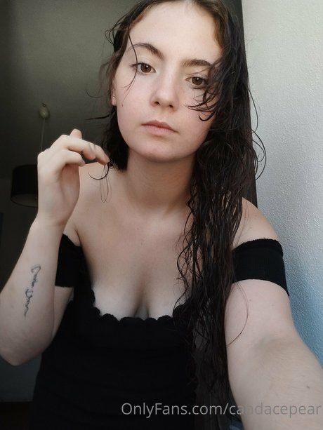 Candace pear pornstar top pics