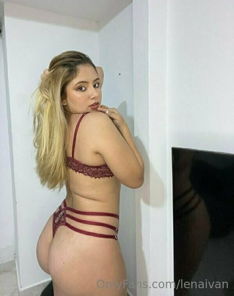 Lenaivan Profile pic