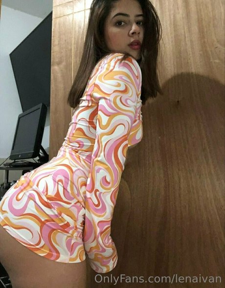 Lenaivan model art images