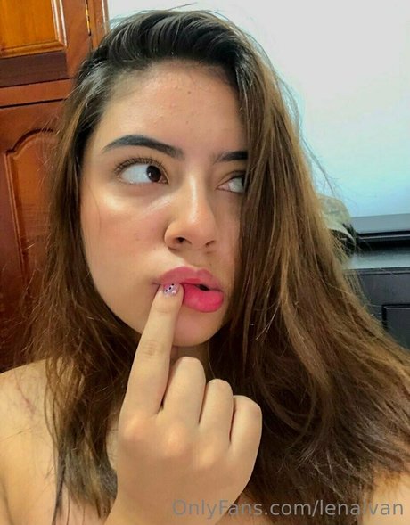 Lenaivan exclusive actress archive