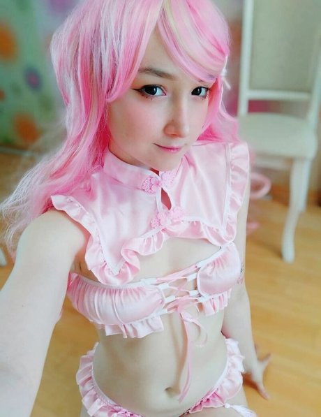 Tsumimi adult model photos