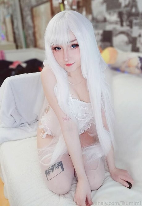 Tsumimi nudes actress picture