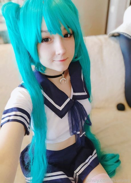 Tsumimi model images