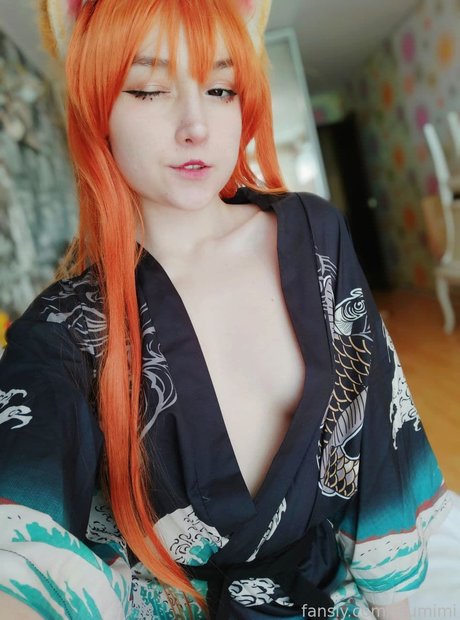 Tsumimi pornstar nudes pictures