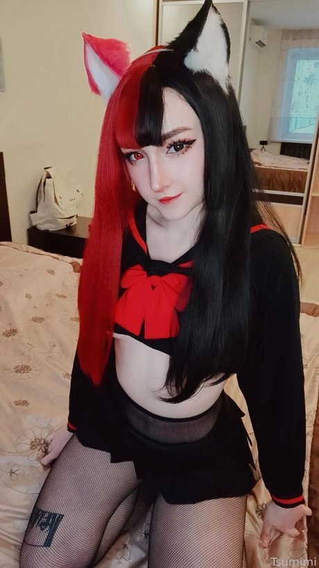 Tsumimi pornstar xxx pic