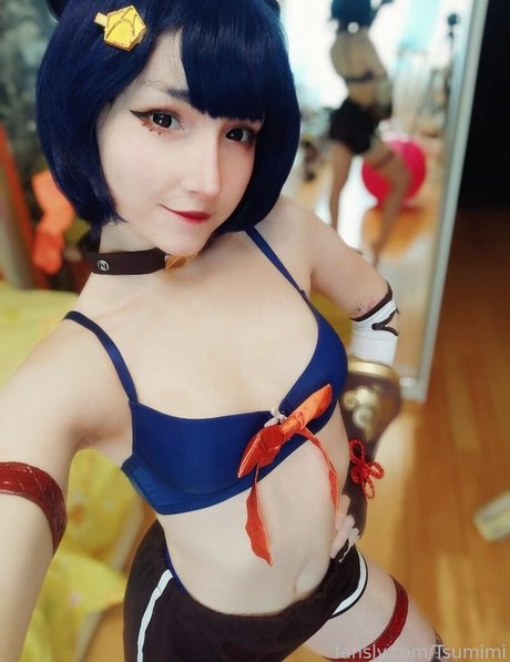 Tsumimi best pornstar pics