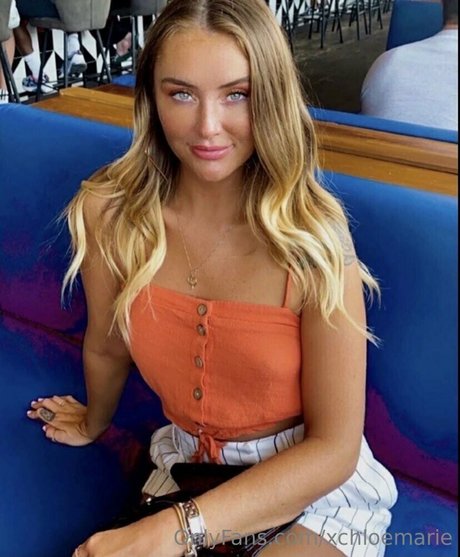 xchloemarie exclusive pornstar image