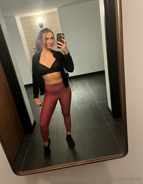 xchloemarie beautiful pornstar photos
