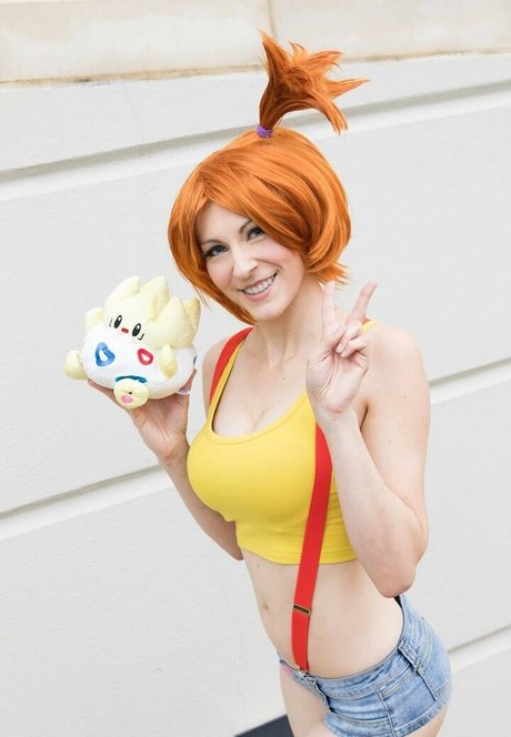 CosmicEmpress nice model pics