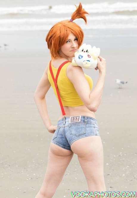 CosmicEmpress pornstar hot photo