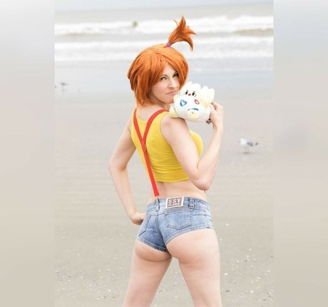 CosmicEmpress xxx star photo