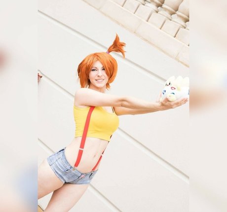 CosmicEmpress art actress picture