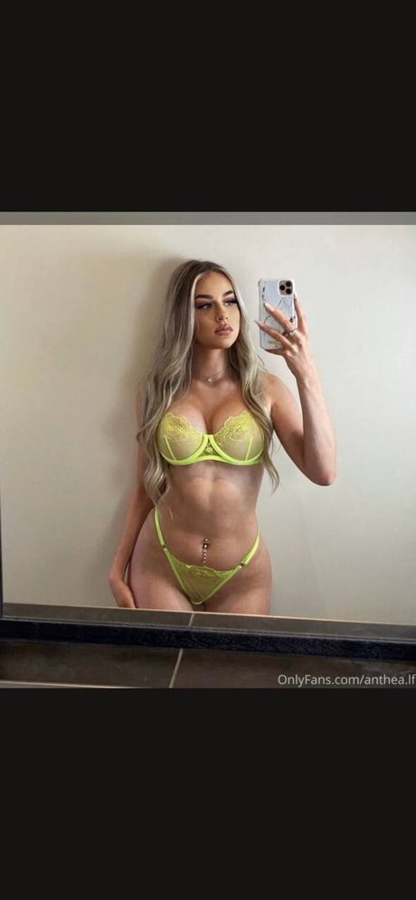Anthea lf nudes actress gallery