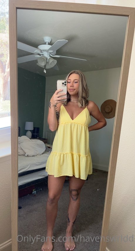 Havens world pornstar best img