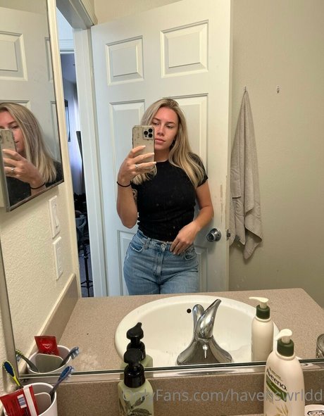 Havens world nice model picture