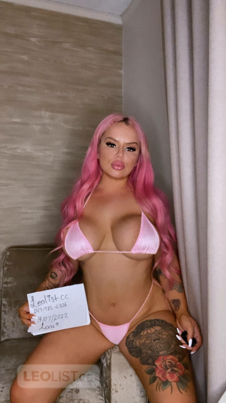 Lenabrinks nude star galleries