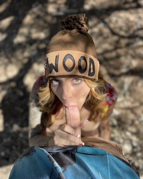 Jade Nicolee Xo pretty model pictures