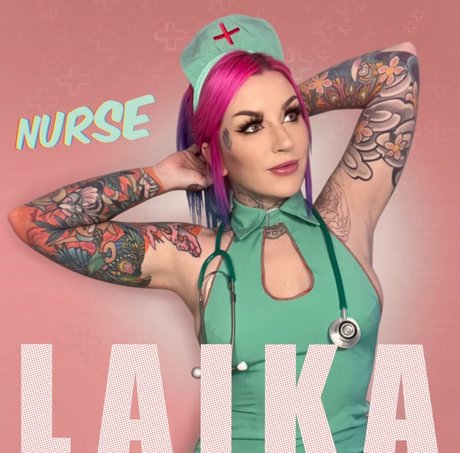 ItsLaika pornstar galleries