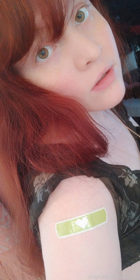 FoxyCosplay nudes pornstar img