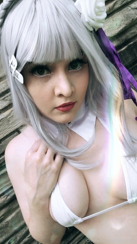 FoxyCosplay top pornstar pic