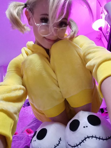 Gracie Greyy xo hd star pic