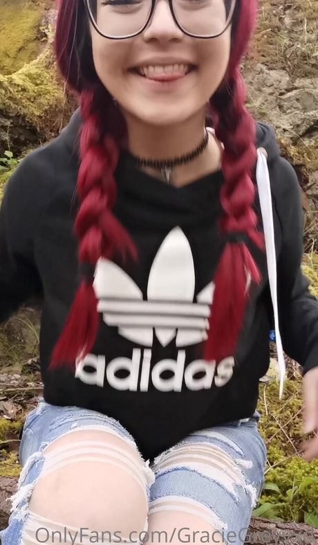 Gracie Greyy xo model nudes gallery