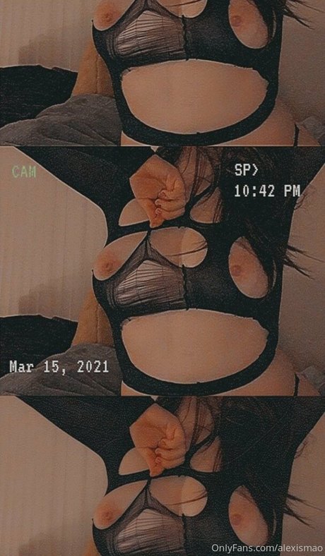 _alexismao pornstar photos