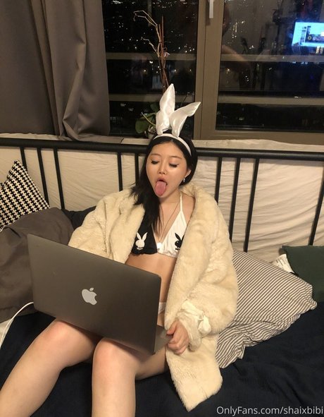 koreanfairy2 pretty model photo