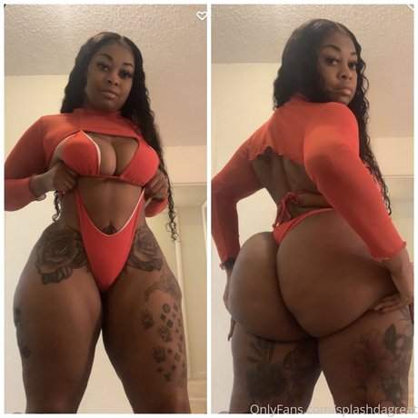 Splash adult actress pics