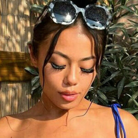 Delia Sylvain xxx star photo