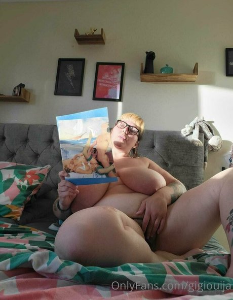 Gigiouija pornstar nudes images